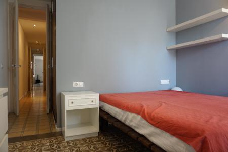 Appartement à louer à Barcelona Bisbe Laguarda - Riera Alta