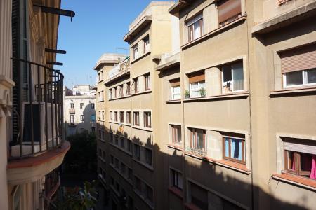 Appartement à louer à Barcelona Bisbe Laguarda - Riera Alta