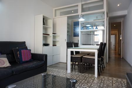 Appartement à louer à Barcelona Bisbe Laguarda - Riera Alta