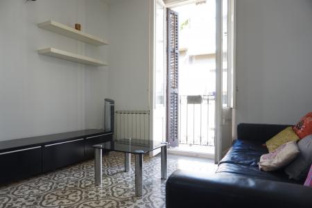 Appartement à louer à Barcelona Bisbe Laguarda - Riera Alta