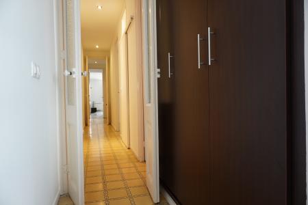 Appartement à louer à Barcelona Bisbe Laguarda - Riera Alta