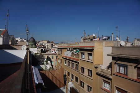 Appartement à louer à Barcelona Bisbe Laguarda - Riera Alta