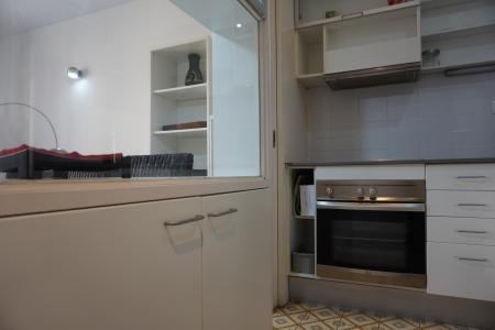 Appartement à louer à Barcelona Bisbe Laguarda - Riera Alta