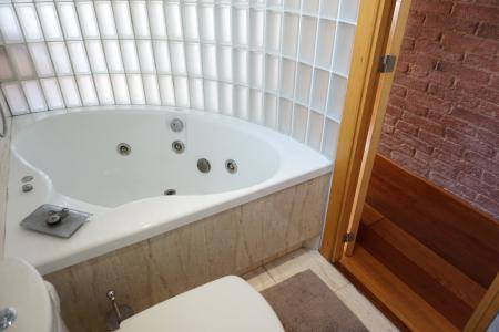 Dachboden zur Miete in Barcelona Avinguda Paral·lel - Viladomat