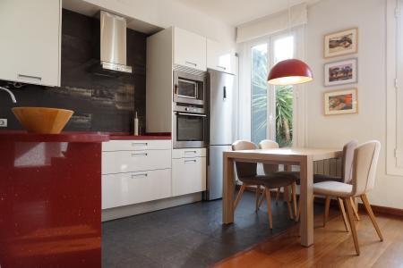 Dachboden zur Miete in Barcelona Avinguda Paral·lel - Viladomat