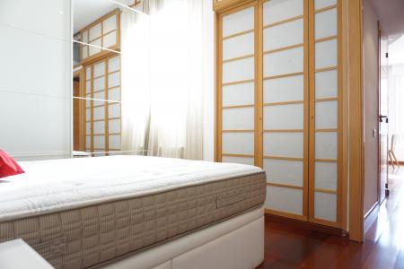 Dachboden zur Miete in Barcelona Avinguda Paral·lel - Viladomat