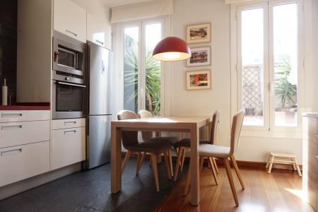 Dachboden zur Miete in Barcelona Avinguda Paral·lel - Viladomat