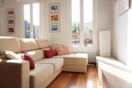 Dachboden zur Miete in Barcelona Avinguda Paral·lel - Viladomat