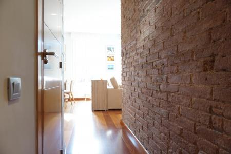 Dachboden zur Miete in Barcelona Avinguda Paral·lel - Viladomat