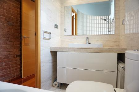 Dachboden zur Miete in Barcelona Avinguda Paral·lel - Viladomat