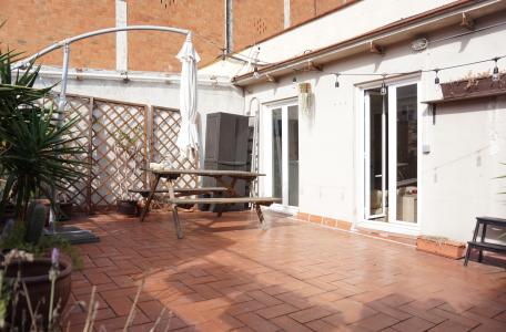 Dachboden zur Miete in Barcelona Avinguda Paral·lel - Viladomat