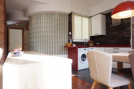 Dachboden zur Miete in Barcelona Avinguda Paral·lel - Viladomat