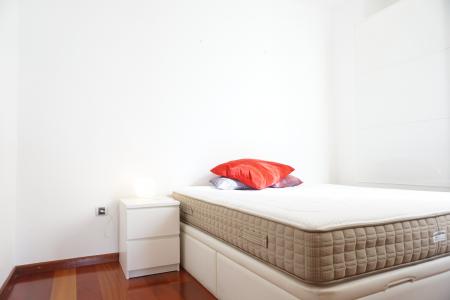 Dachboden zur Miete in Barcelona Avinguda Paral·lel - Viladomat