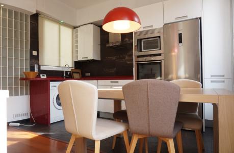 Dachboden zur Miete in Barcelona Avinguda Paral·lel - Viladomat