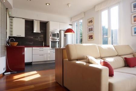 Dachboden zur Miete in Barcelona Avinguda Paral·lel - Viladomat