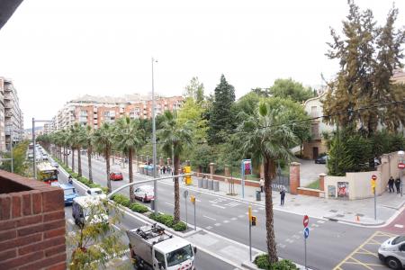 Apartment for Rent in Barcelona Travessera De Dalt - Massens