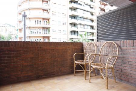 Apartment for Rent in Barcelona Travessera De Dalt - Massens