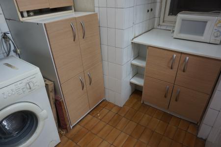 Apartment for Rent in Barcelona Travessera De Dalt - Massens