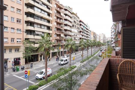 Apartment for Rent in Barcelona Travessera De Dalt - Massens