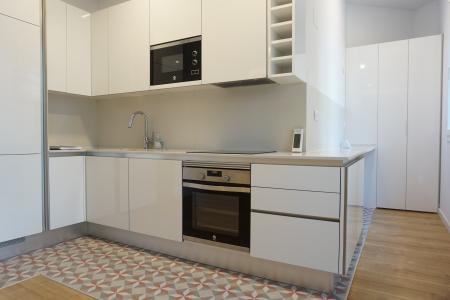 Appartement te huur in Barcelona Tamarit - Calàbria