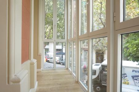 Appartement te huur in Barcelona Tamarit - Calàbria