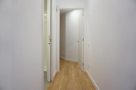 Appartement te huur in Barcelona Tamarit - Calàbria
