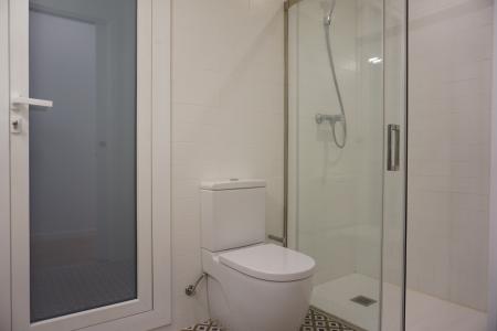 Appartement te huur in Barcelona Tamarit - Calàbria