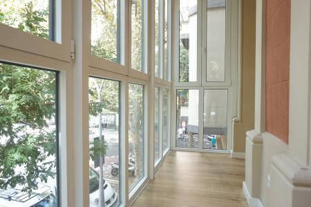 Appartement te huur in Barcelona Tamarit - Calàbria