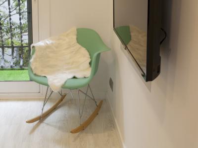 Appartement te Korte termijn huren in Barcelona Blasco De Garay - Paralel