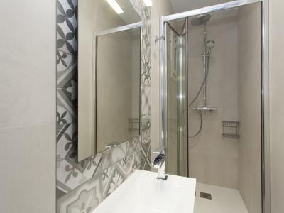 Appartement te Korte termijn huren in Barcelona Blasco De Garay - Paralel
