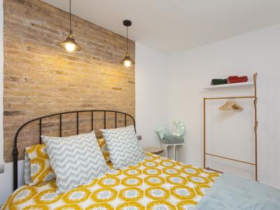 Appartement te Korte termijn huren in Barcelona Blasco De Garay - Paralel