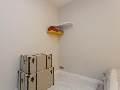 Appartement te Korte termijn huren in Barcelona Blasco De Garay - Paralel