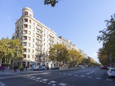 Appartement te Korte termijn huren in Barcelona Blasco De Garay - Paralel