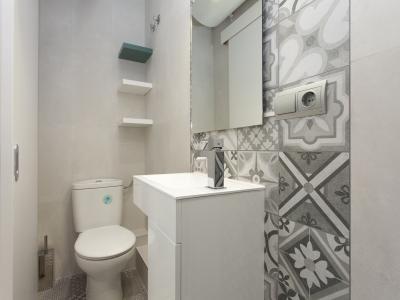 Appartement te Korte termijn huren in Barcelona Blasco De Garay - Paralel