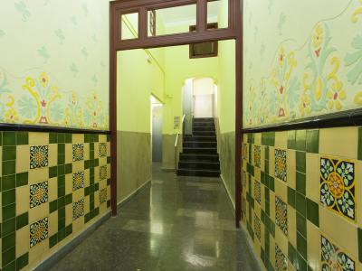 Appartement te Korte termijn huren in Barcelona Blasco De Garay - Paralel