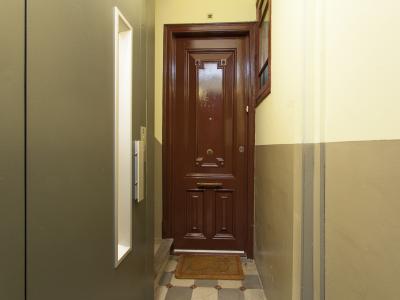 Appartement te Korte termijn huren in Barcelona Blasco De Garay - Paralel