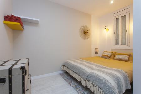 Appartement te Korte termijn huren in Barcelona Blasco De Garay - Paralel