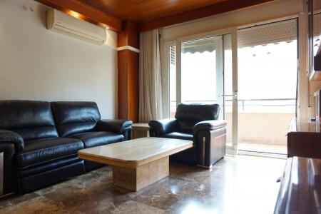Apartment for Rent in Barcelona Lleida - Avinguda Paral·lel