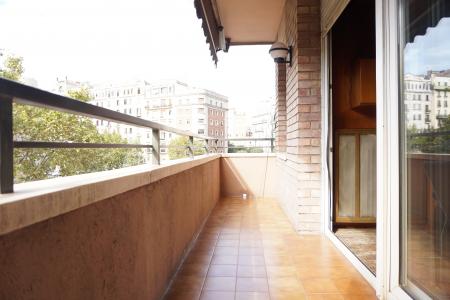 Apartment for Rent in Barcelona Lleida - Avinguda Paral·lel