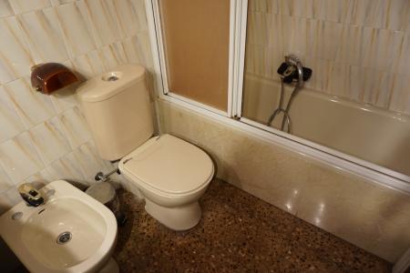 Apartment for Rent in Barcelona Lleida - Avinguda Paral·lel