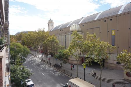 Apartment for Rent in Barcelona Lleida - Avinguda Paral·lel