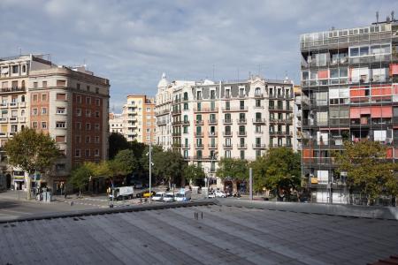 Apartment for Rent in Barcelona Lleida - Avinguda Paral·lel