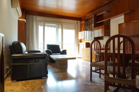 Apartment for Rent in Barcelona Lleida - Avinguda Paral·lel