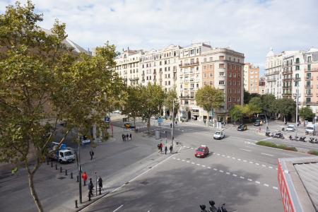 Apartment for Rent in Barcelona Lleida - Avinguda Paral·lel