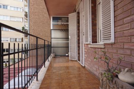 Apartment for Rent in Barcelona Lleida - Avinguda Paral·lel