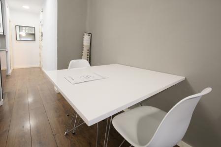 Appartement à louer à Madrid Plaza PeÑuelas - Embajadores