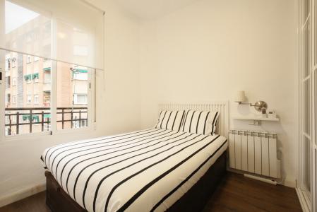 Apartment for Rent in Madrid Plaza PeÑuelas - Embajadores