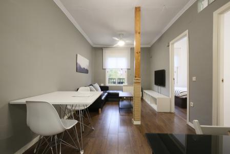 Appartement à louer à Madrid Plaza PeÑuelas - Embajadores