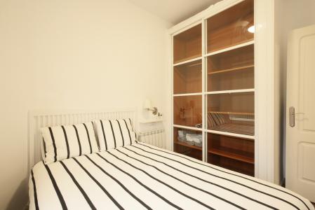 Apartment for Rent in Madrid Plaza PeÑuelas - Embajadores