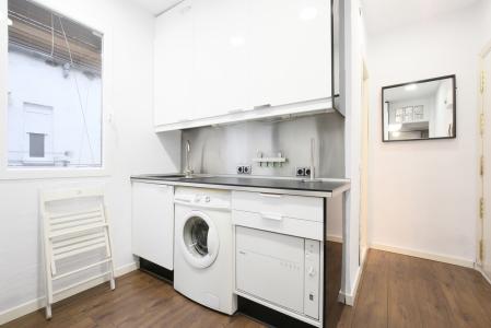 Appartement à louer à Madrid Plaza PeÑuelas - Embajadores